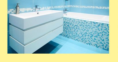 Top 7 Tips for a successful DIY Bathroom Remodel