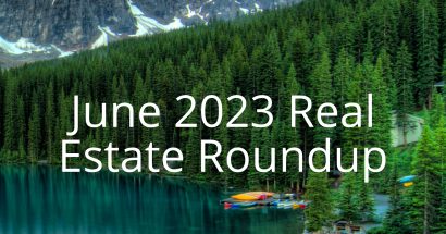 June 2023 Real Estate Roundup