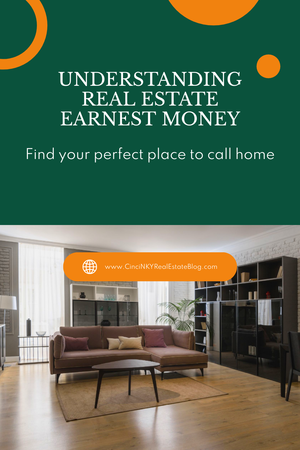 Understanding Real Estate Earnest Money
