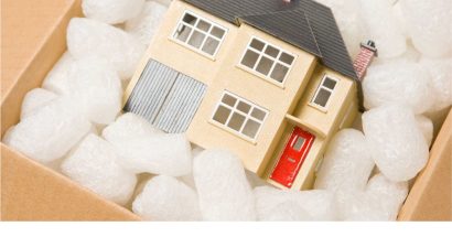 New Home, New Chapter: How a Midlife Move Can Rebuild Your Lifestyle, Career, and Purpose