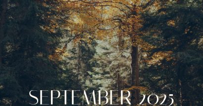 September 2025 Real Estate Roundup