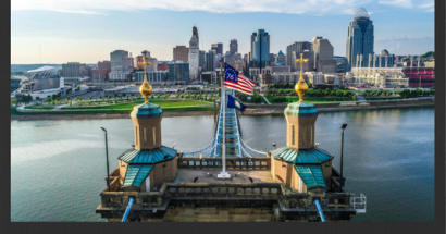 Why Cincinnati is an Affordable Place to Call Home