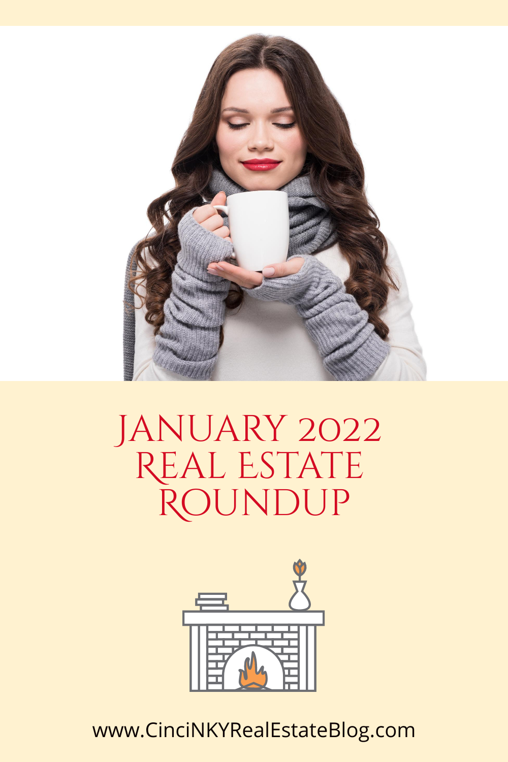 January 2022 Real Estate Roundup