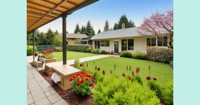 How to Transform Your Yard Into a Welcoming Space for Guests