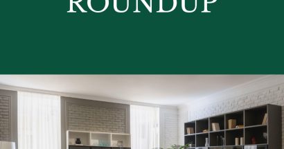 October 2025 Real Estate Roundup