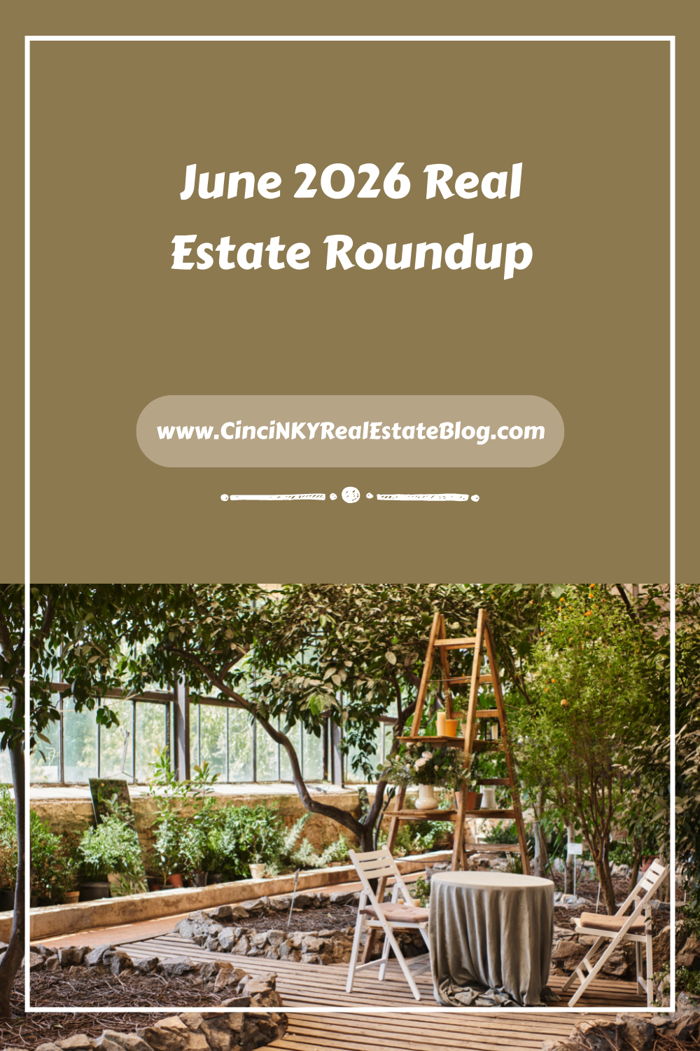 June 2026 Real Estate Roundup