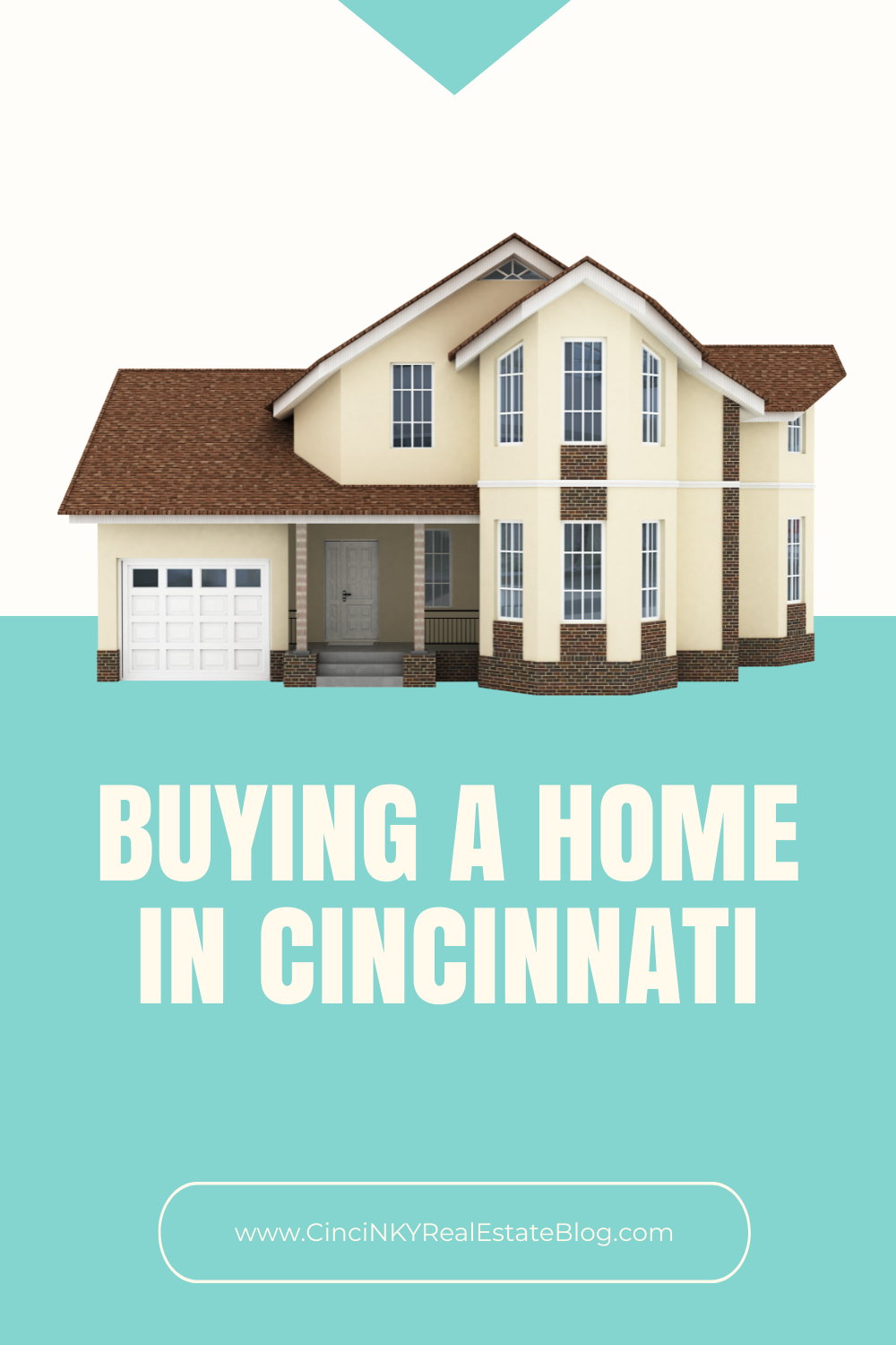 Buying a Home in Cincinnati: How to Navigate the Market and Know What Matters