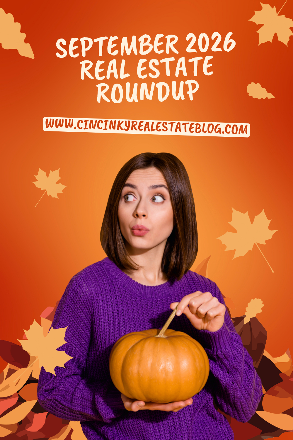 September 2026 Real Estate Roundup