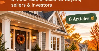 October 2026 Real Estate Roundup